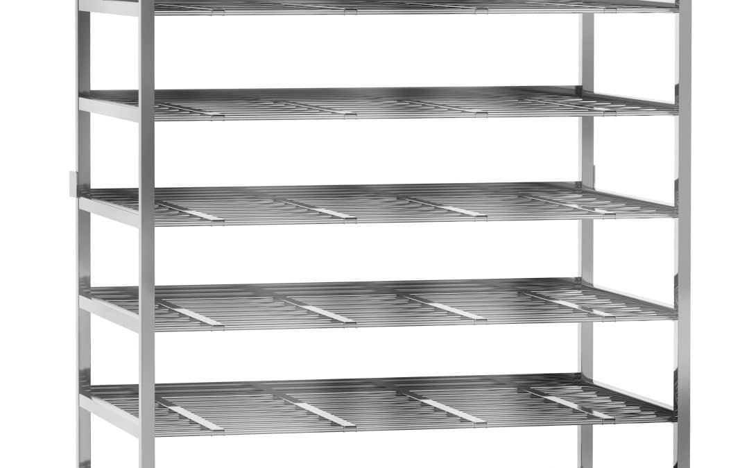 THERMAL OIL RACKS