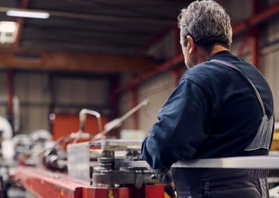 PRODUKTIONSHELFER (w/m/d)