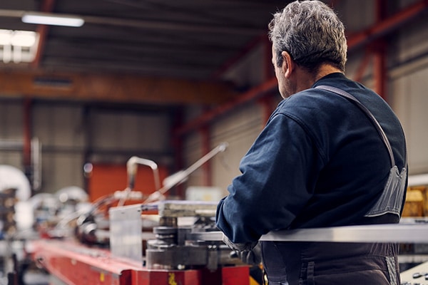 PRODUKTIONSHELFER (w/m/d)