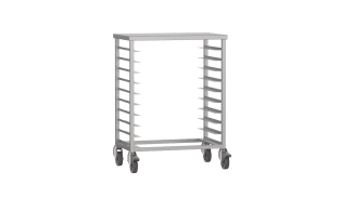 Tischwagen-anneliese-backtechnik
